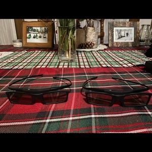 Samsung SSG-5150GB 3D Active Glasses-Set of 2
